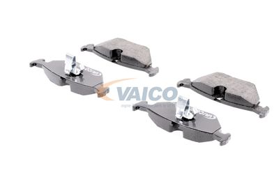 BREMSBELAGSATZ SCHEIBENBREMSE VAICO V208104 40