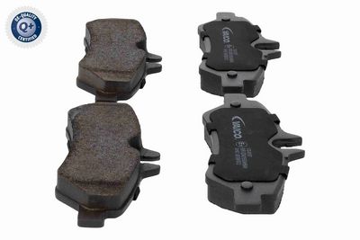 BREMSBELAGSATZ SCHEIBENBREMSE VAICO V308197 5