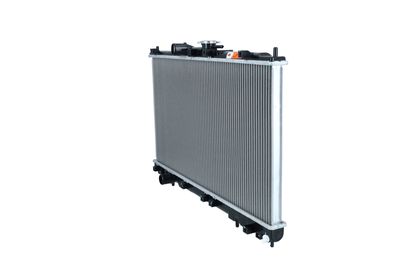 RADIATOR RACIRE MOTOR NRF 53312 12