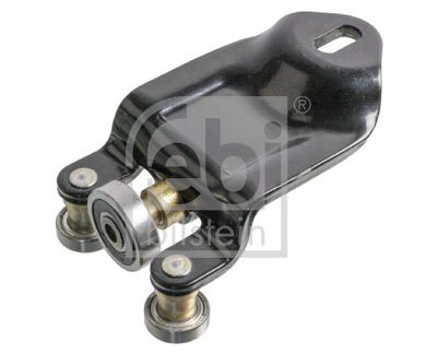 FEBI BILSTEIN Rollenführung, Schiebetür