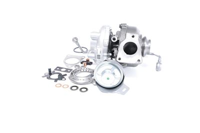 LADER AUFLADUNG BTS Turbo T981288 11