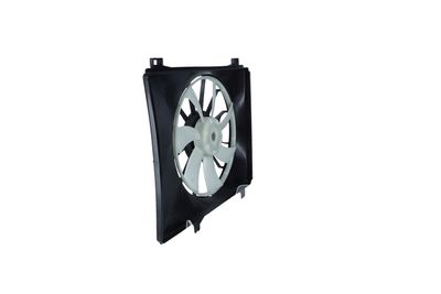 VENTILATOR RADIATOR NRF 470118 38