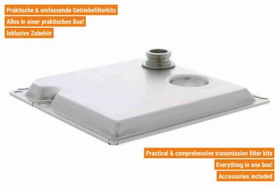 HYDRAULIKFILTER AUTOMATIKGETRIEBE VAICO V480179 9