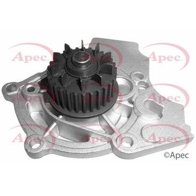 Water Pump, engine cooling APEC AWP1044