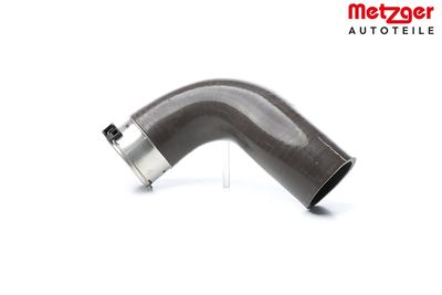 LADELUFTSCHLAUCH METZGER AUTOTEILE 2400912 3