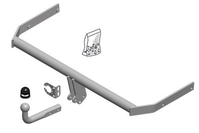 MODUL TRACTARE BRINK 571200