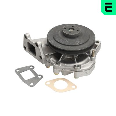 WASSERPUMPE MOTORKüHLUNG