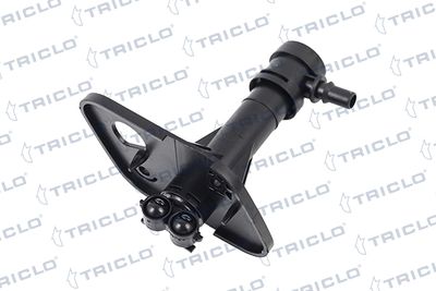 дюза миещо устр., миене на фаровете TRICLO 190753