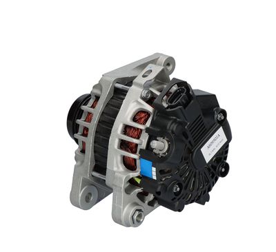 GENERATOR / ALTERNATOR VALEO 443240 10