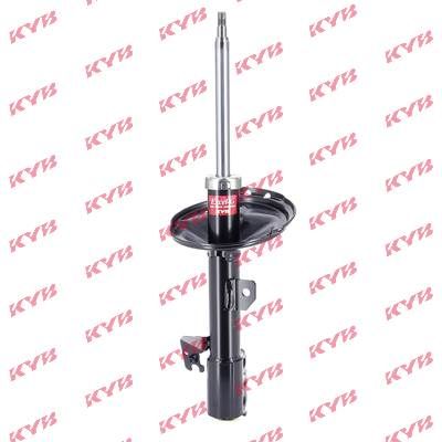 STOßDäMPFER KYB 334399 22