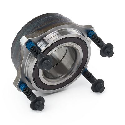 комплект колесен лагер RIDEX 654W1508