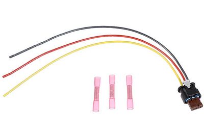 KABELREPARATURSATZ WASSERSENSOR (KRAFTSTOFFANLAGE)