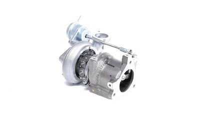 LADER AUFLADUNG BTS Turbo T916507 14