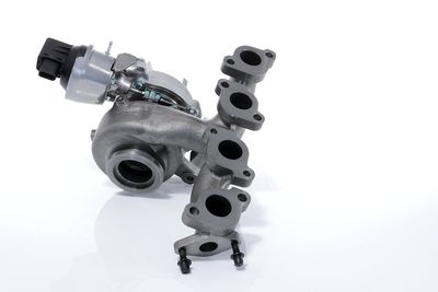 LADER AUFLADUNG BTS Turbo T915501BT 19