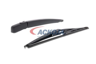 SET STERGATOARE CURATARE PARBRIZ ACKOJA A380492 54