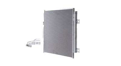 CONDENSATOR CLIMATIZARE MAHLE AC1154000S 16