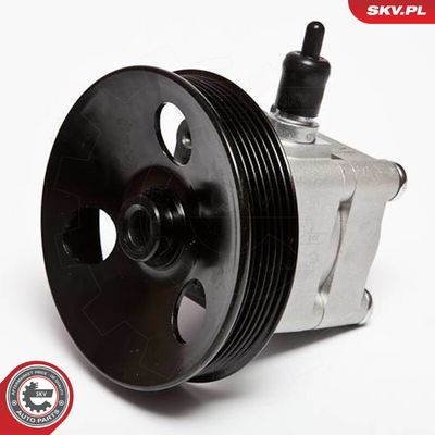 Hydrauliikkapumppu, ohjaus ESEN SKV 10SKV033 – VOLVO