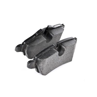 BREMSBELAGSATZ SCHEIBENBREMSE DELPHI LP2022 13