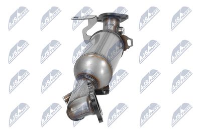 CATALIZATOR NTY KATVW012 39