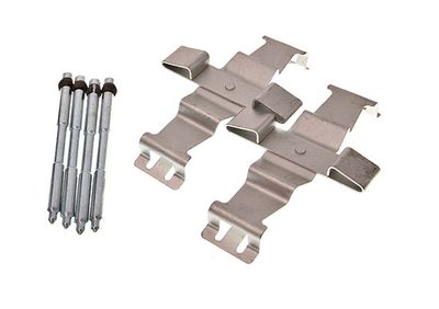 SET ACCESORII PLACUTE FRANA MAXGEAR 272470 1