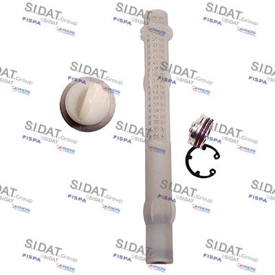 LUFTTROCKNERPATRONE DRUCKLUFTANLAGE