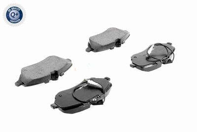 BREMSBELAGSATZ SCHEIBENBREMSE VAICO V420147 5