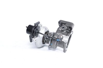 LADER AUFLADUNG BTS Turbo T916249 12