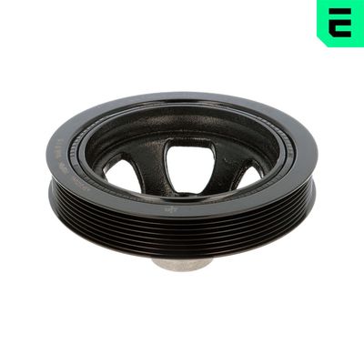 RIEMENSCHEIBE KURBELWELLE OPTIMAL F78055 1