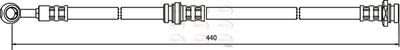 APEC Brake Hose HOS3582