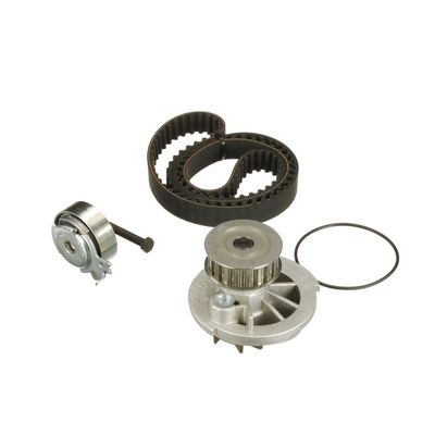 SET POMPA APA + CUREA DINTATA GATES KP35310XS 41