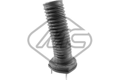 Metalcaucho 39429 Пыльник амортизатора  для TOYOTA CAMRY седан (_V4_) 2.4 (ACV40)