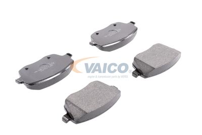 BREMSBELAGSATZ SCHEIBENBREMSE VAICO V108179 53