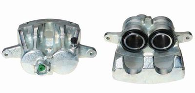 Zacisk hamulca MAPCO 144508