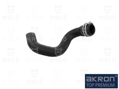 маркуч на радиатора AKRON-MALÒ 33151A