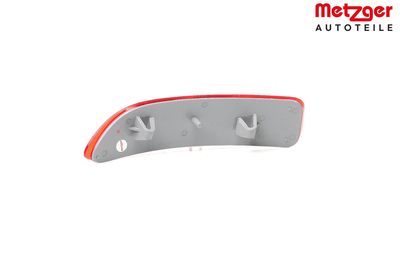RüCKSTRAHLER METZGER AUTOTEILE 2080460 17
