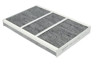 Cabinefilter patroon, hoeveelheid 1, past: RVI C, K, T VOLVO FH II, FH III, FH16 II, FH16 III, FM II, FM III, FMX, FMX II, FMX III 01.10-