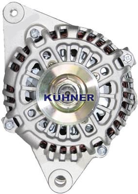 AD KÜHNER 401288RI Генератор для MITSUBISHI SPACE WAGON (N3_W, N4_W)