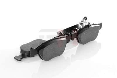 SET PLACUTE FRANA FRANA DISC GH GH412340 39