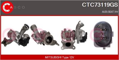 COMPRESOR SISTEM DE SUPRAALIMENTARE
