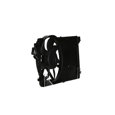 VENTILATOR RADIATOR NISSENS 85772 36