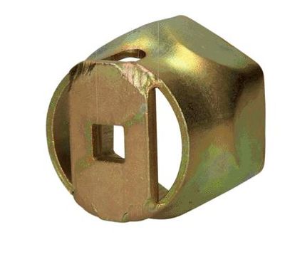 ACHSMUTTERSCHLüSSEL KS TOOLS 4604939 27