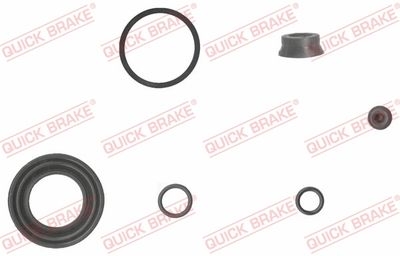 Repair Kit, brake caliper 114-0071