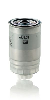 Kraftstofffilter