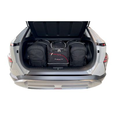 Torba - wyposażenie bagażnika RAMEDER 206235