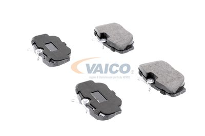BREMSBELAGSATZ SCHEIBENBREMSE VAICO V208102 34