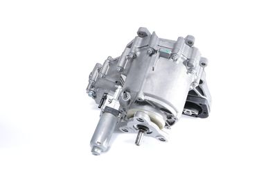 VERTEILERGETRIEBE BTS Turbo VG10004 21