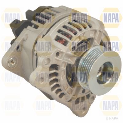 Alternator NAPA NAL1477