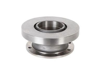 Brake disc voor Links/Rechts (375mmx45mm) past: VOLVO FL 03.00-