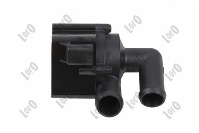 Auxiliary Water Pump (cooling water circuit) 138-01-004