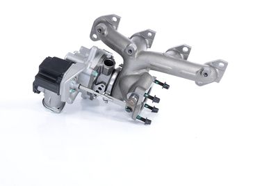 LADER AUFLADUNG BTS Turbo T916401BT 11